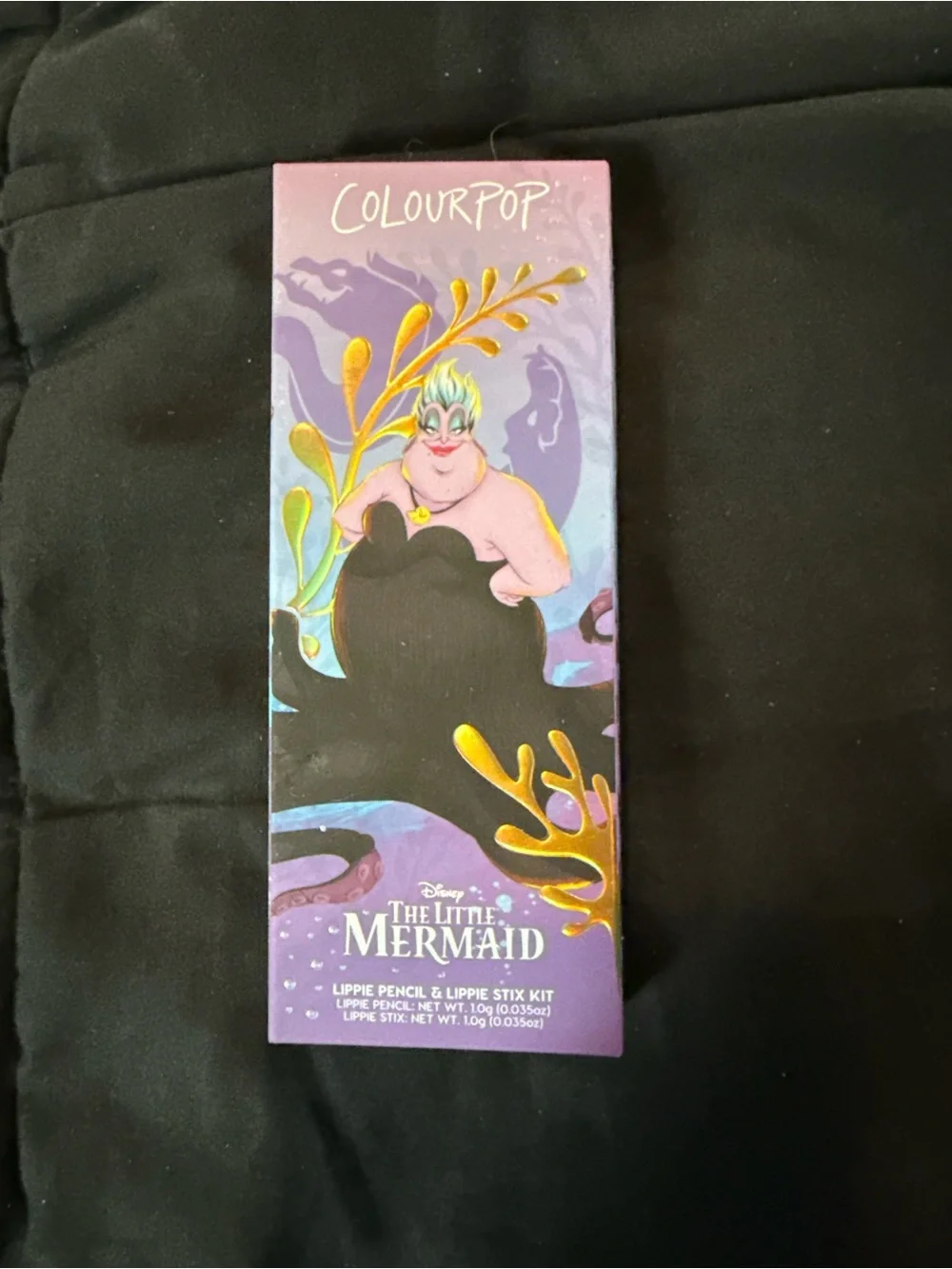 Ursula Lip Kit